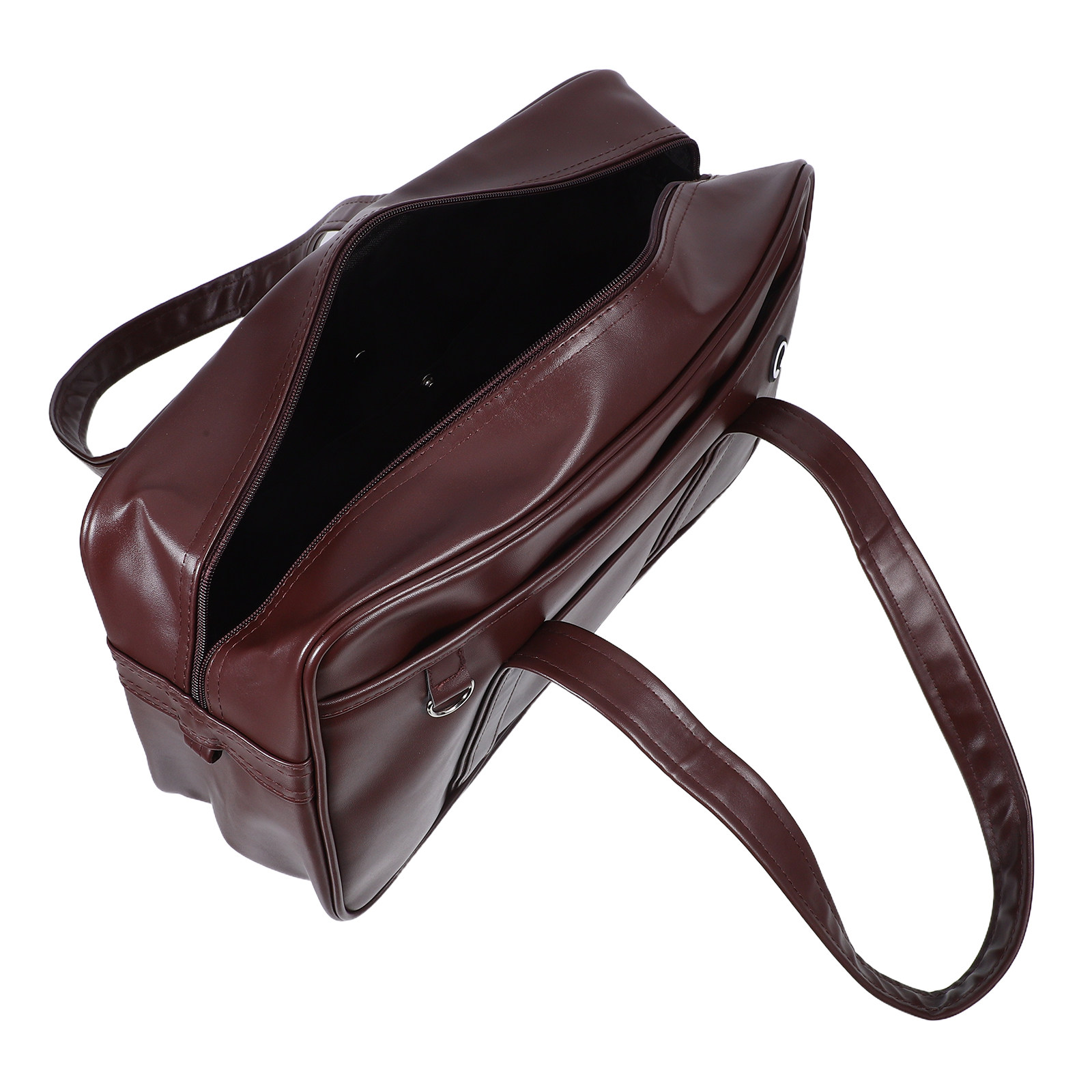 Women Hand Bags For Office - กระเป๋าใส่แล็ปท็อป PU กันน้ำ ความจุขนาดใหญ่ สำหรับเดินทางเพื่อธุรกิจ ชาย