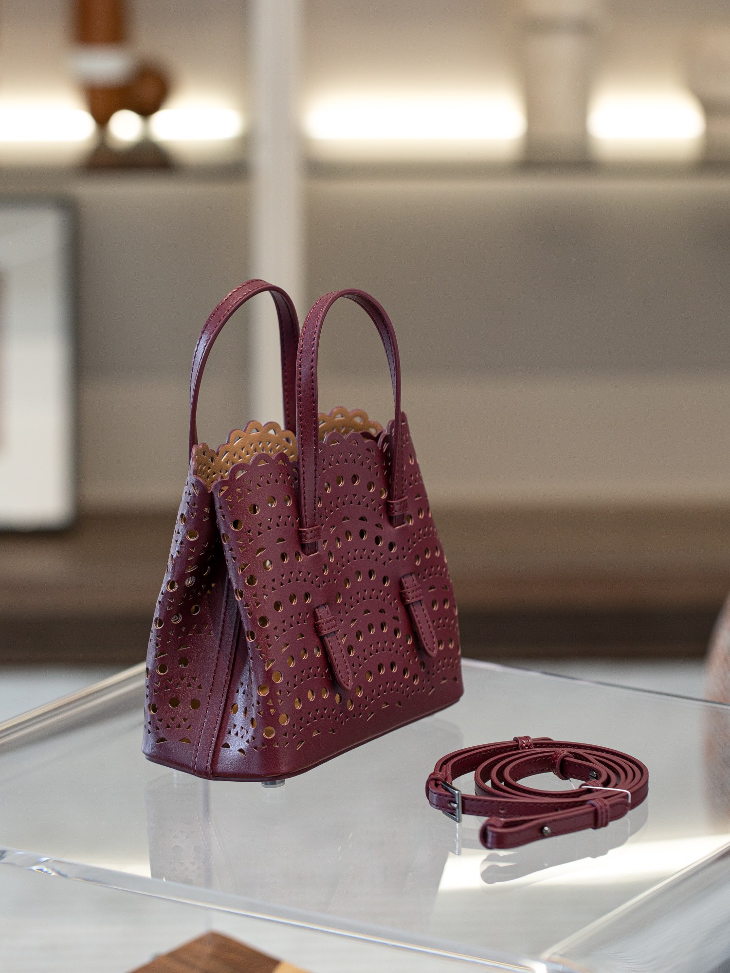 การออกแบบแบรนด์หรูคุณภาพสูงCow - Women Bags On Sale บทวิจารณ์และราคา