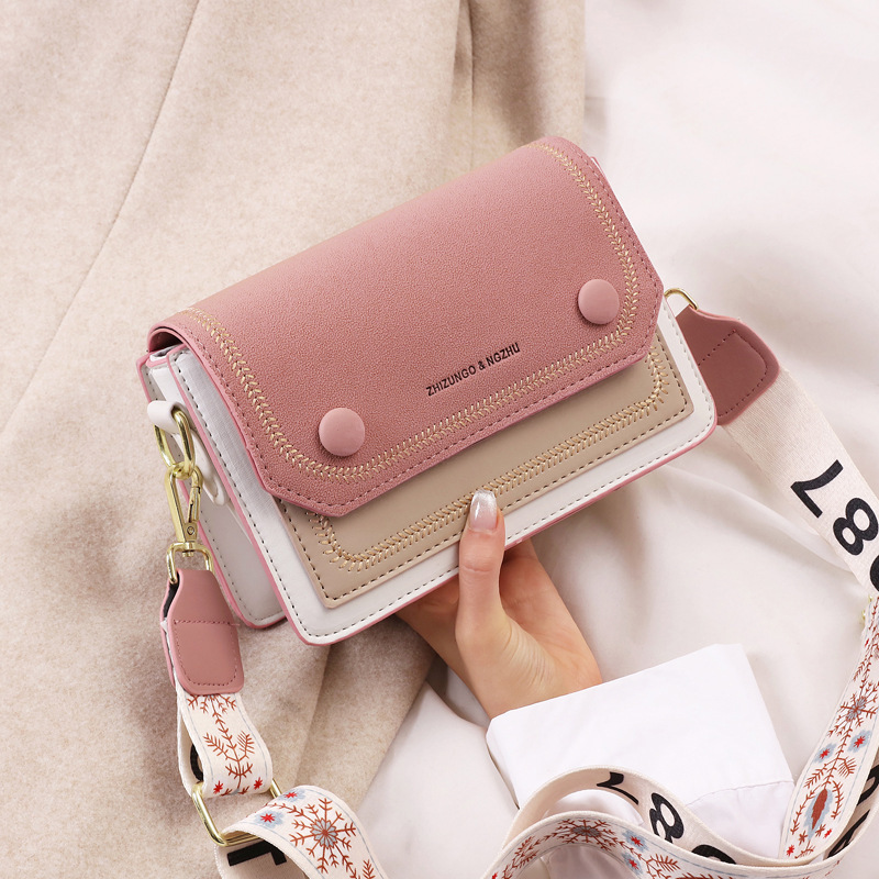 กระเป๋าถือแฟชั่นสำหรับผู้หญิง  - Women'S Young Bags บทวิจารณ์และราคา