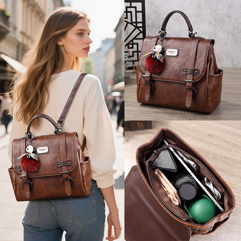 กระเป๋าเป้สะพายหลังขนาดใหญ่สำห - Women Bags 2026 Trends บทวิจารณ์และราคา