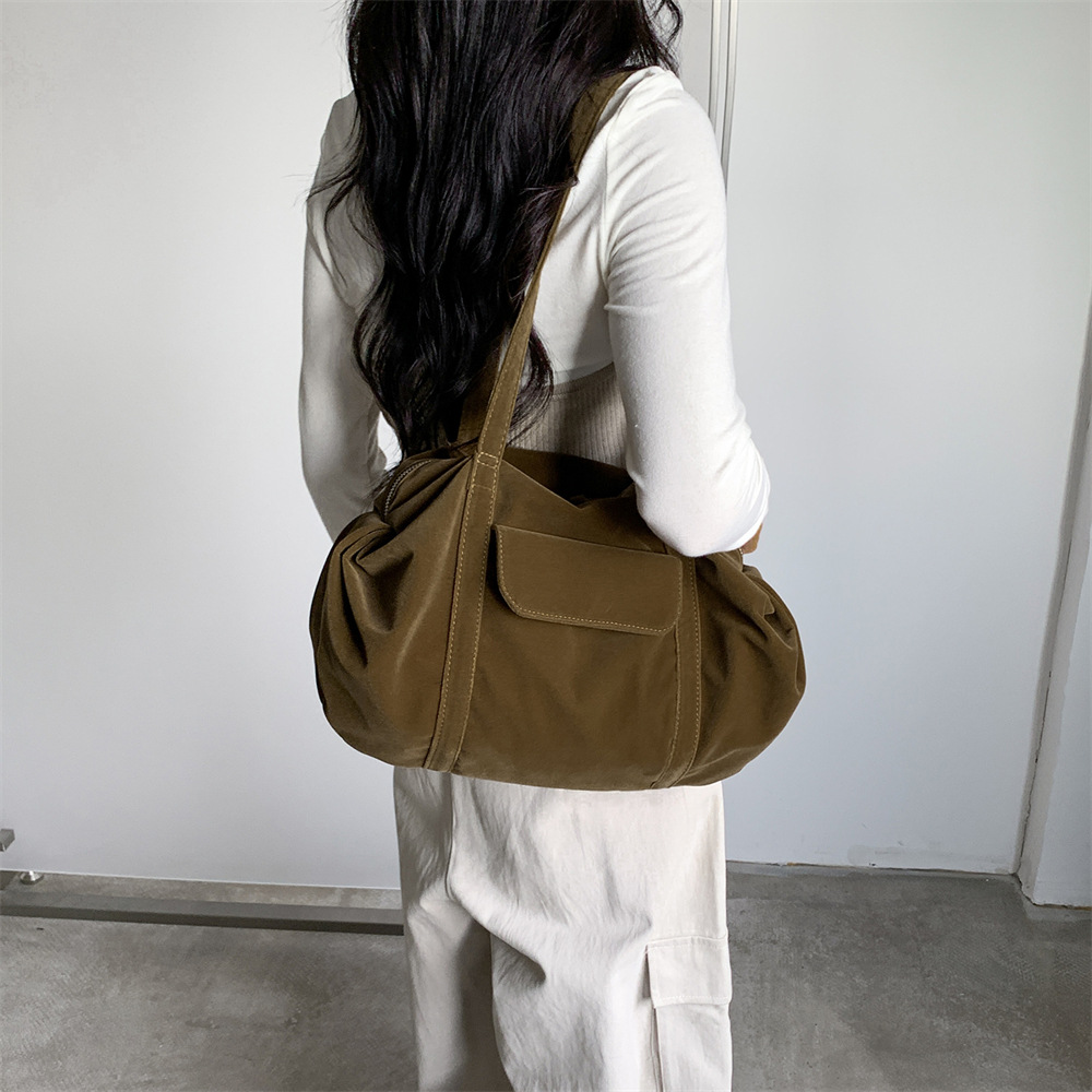 กระเป๋าถือผู้หญิงสไตล์วินเทจ ท - Women Hand Bags For Office บทวิจารณ์และราคา