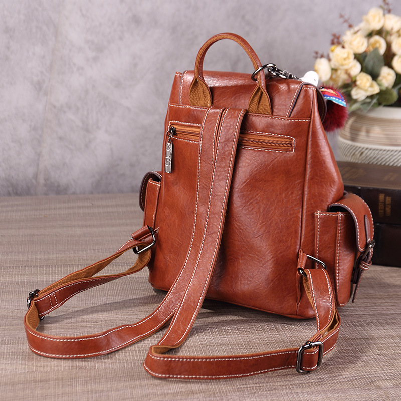 กระเป๋าเป้สะพายหลังสำหรับผู้หญ - Women Bags 2026 Trends บทวิจารณ์และราคา