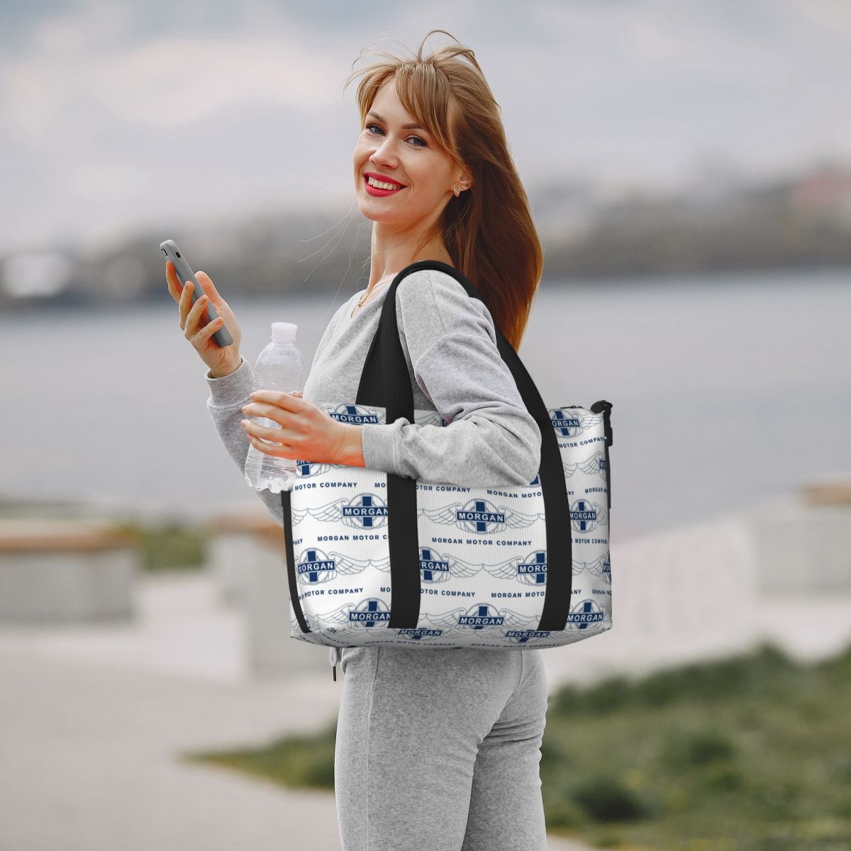 บริษัทมอร์แกน มอเตอร์ คาร์กระเ - Women Bags Company บทวิจารณ์และราคา